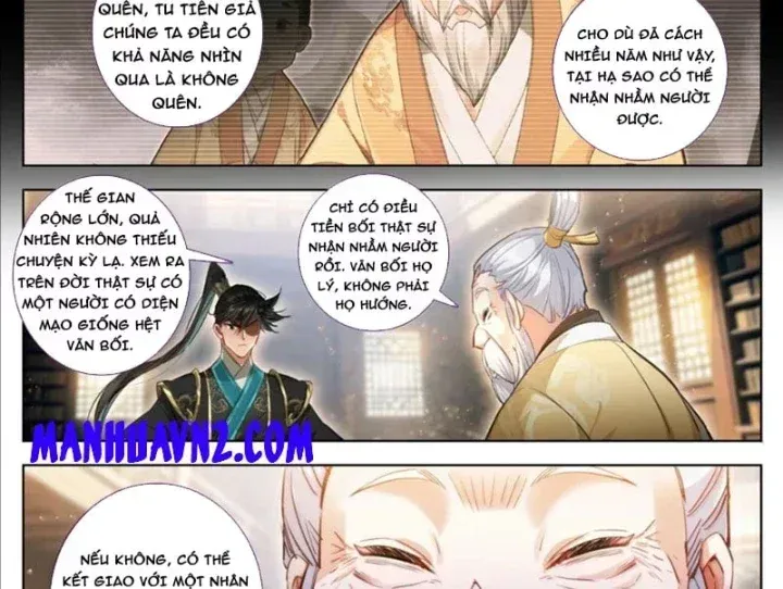 Chapter 405 - Trang 22