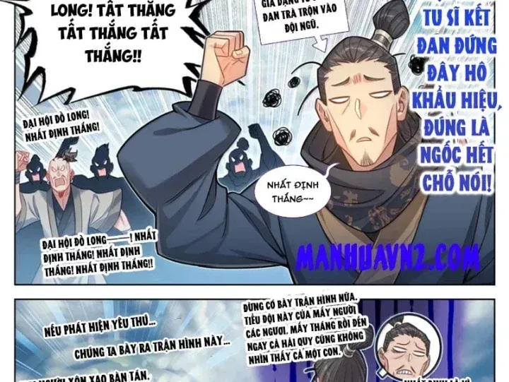 Chapter 405 - Trang 30