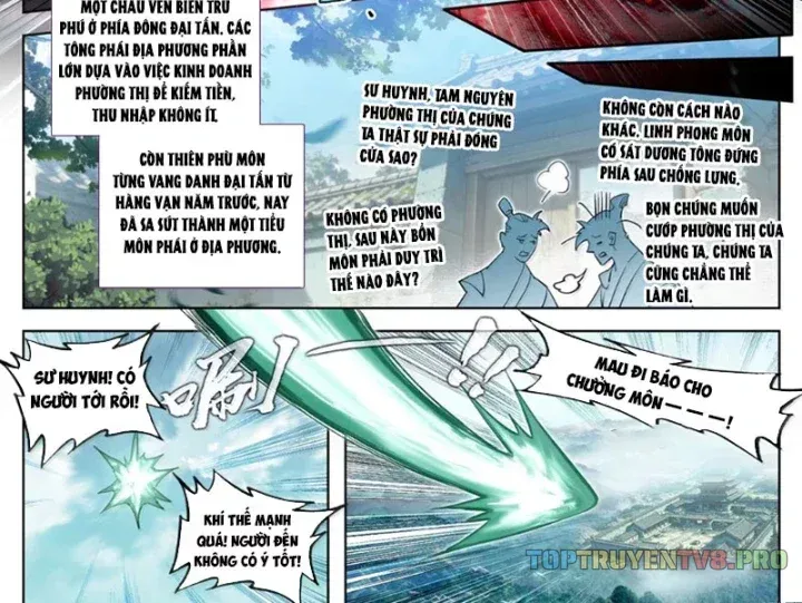 Chapter 405 - Trang 4