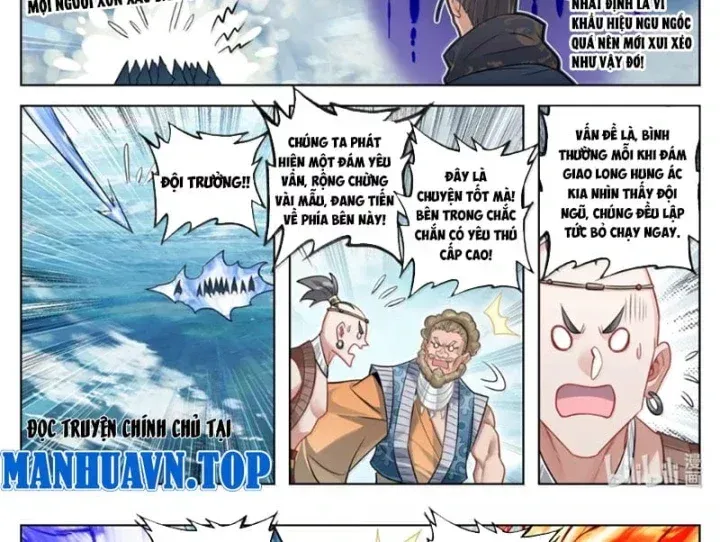 Chapter 405 - Trang 31
