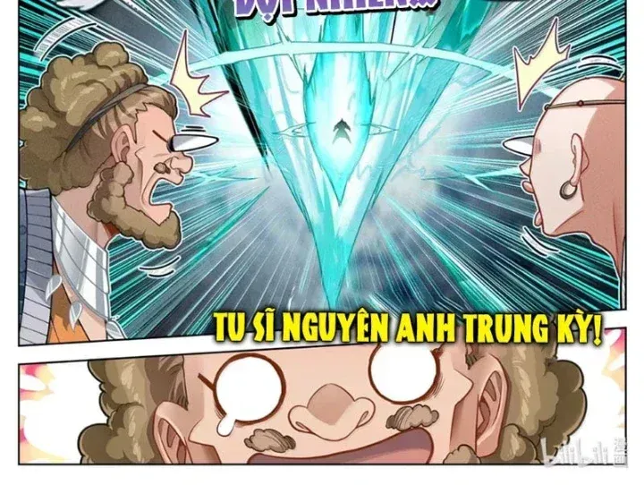 Chapter 405 - Trang 33