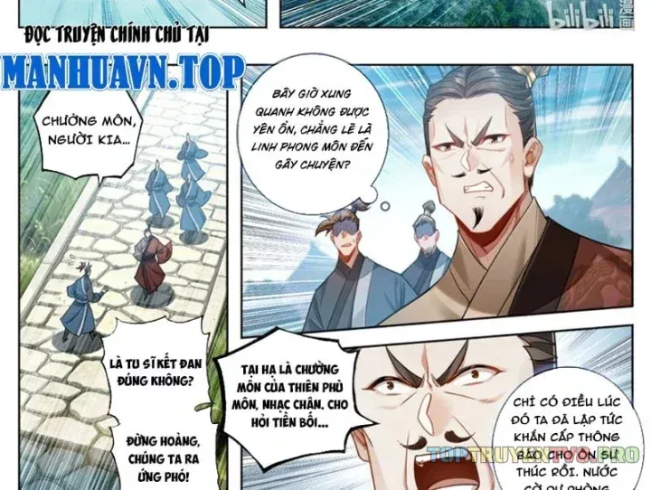 Chapter 405 - Trang 5