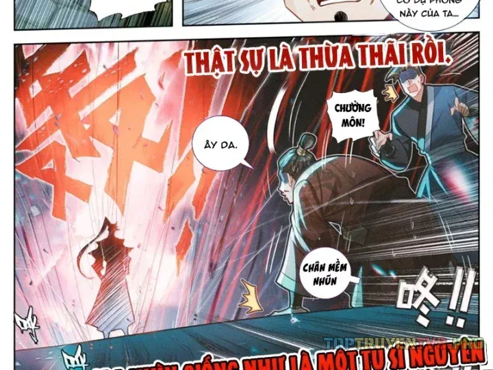 Chapter 405 - Trang 6