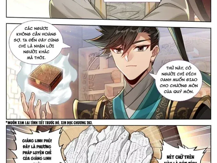 Chapter 405 - Trang 8