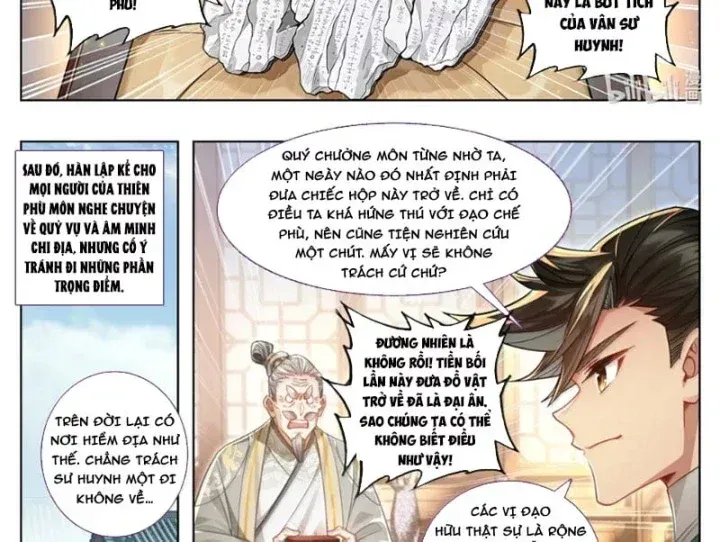 Chapter 405 - Trang 9