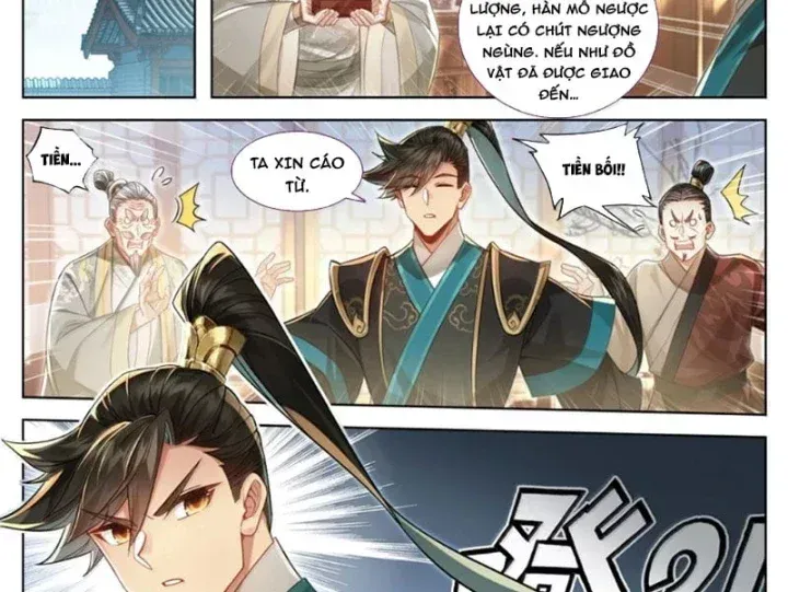 Chapter 405 - Trang 10