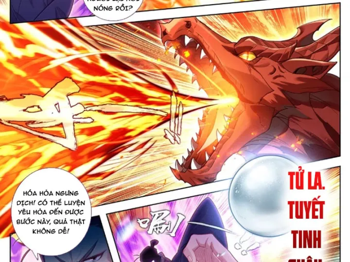 Chapter 406 - Trang 11
