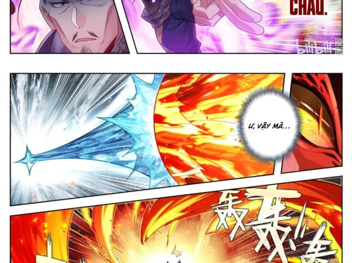 Chapter 406 - Trang 12