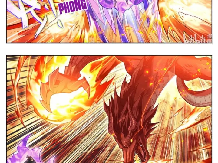 Chapter 406 - Trang 14