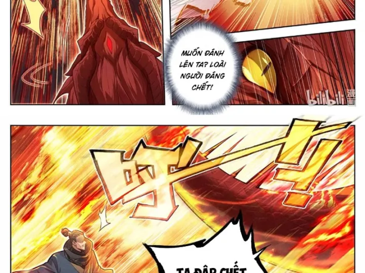 Chapter 406 - Trang 18