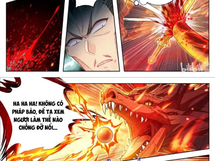 Chapter 406 - Trang 20