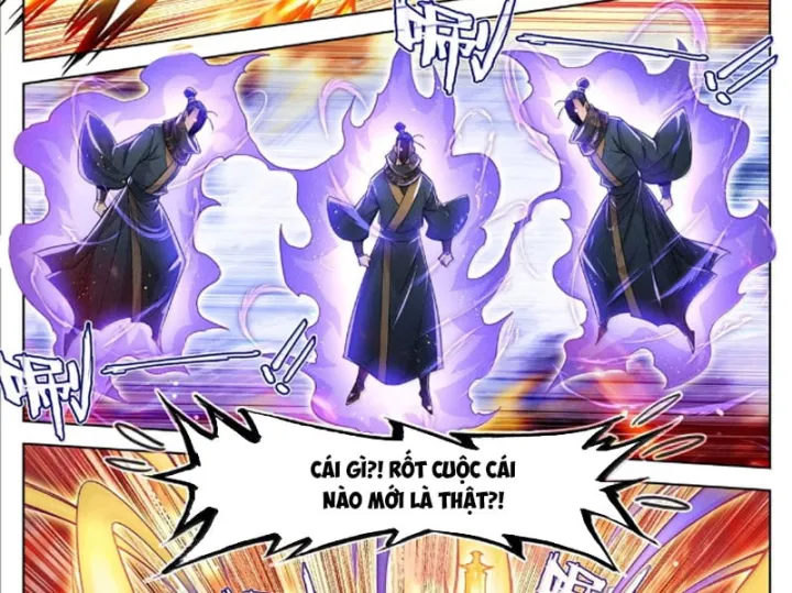 Chapter 406 - Trang 21