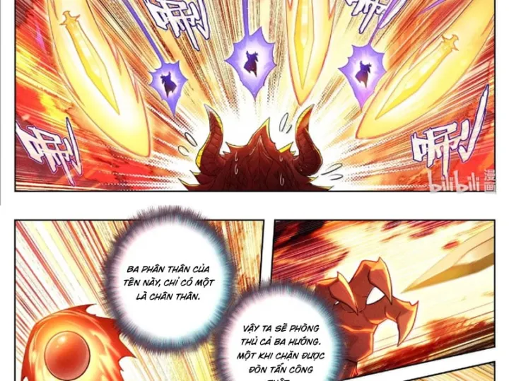 Chapter 406 - Trang 22