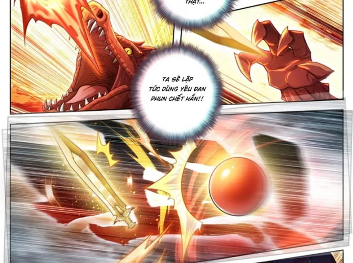 Chapter 406 - Trang 23