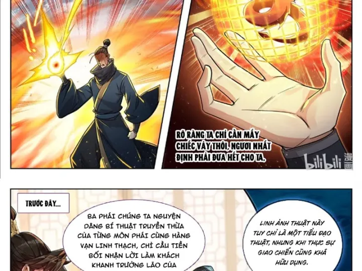 Chapter 406 - Trang 26