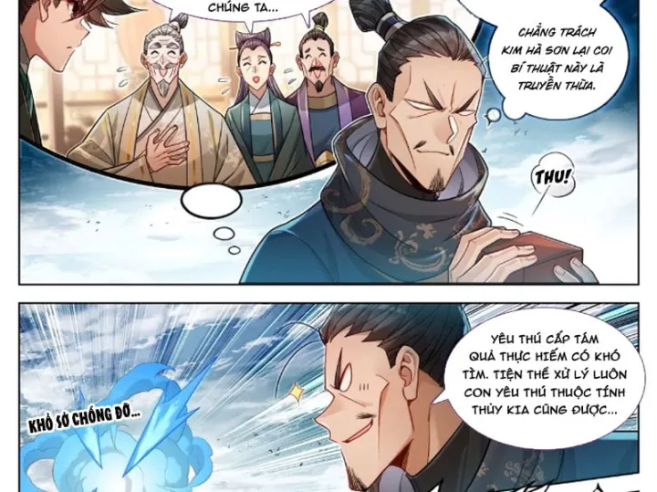 Chapter 406 - Trang 27