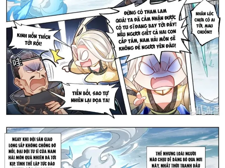 Chapter 406 - Trang 28