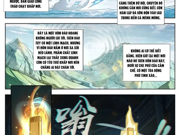 Chapter 406 - Trang 29