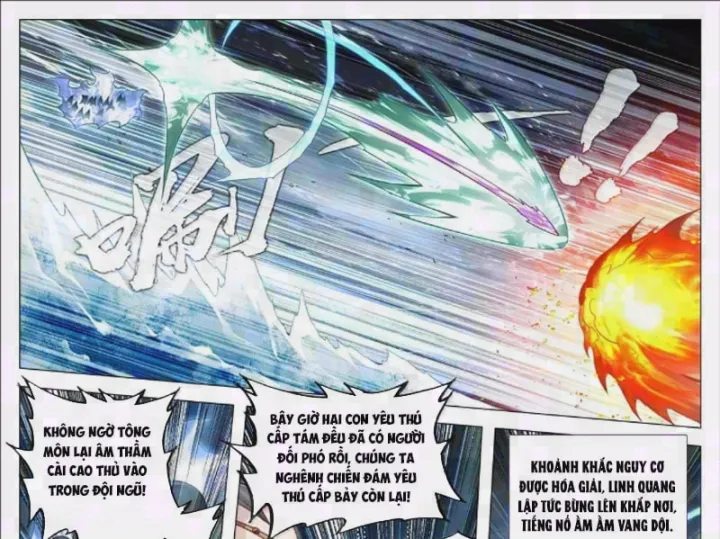 Chapter 406 - Trang 4