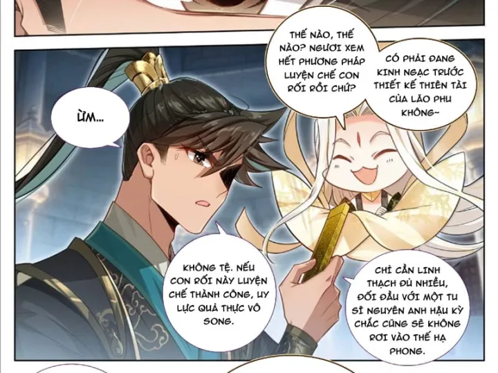 Chapter 406 - Trang 31
