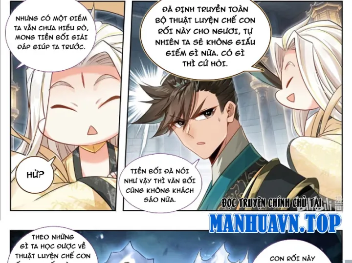 Chapter 406 - Trang 32