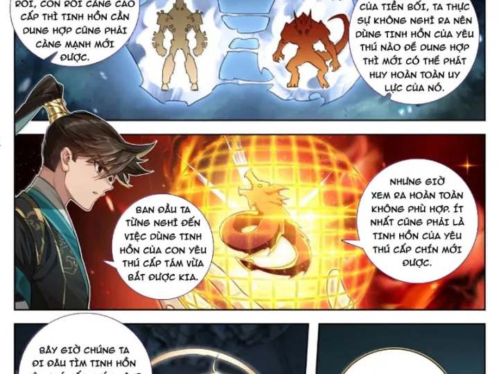 Chapter 406 - Trang 33