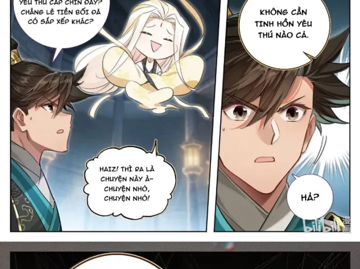 Chapter 406 - Trang 34