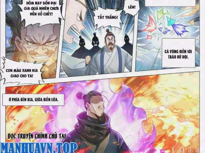 Chapter 406 - Trang 5