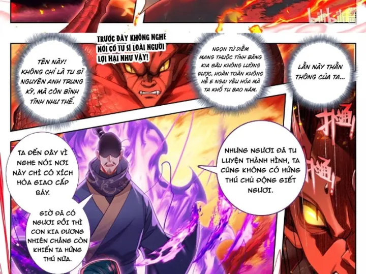 Chapter 406 - Trang 8