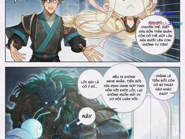 Chapter 407 - Trang 2