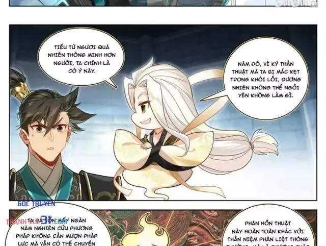 Chapter 407 - Trang 3