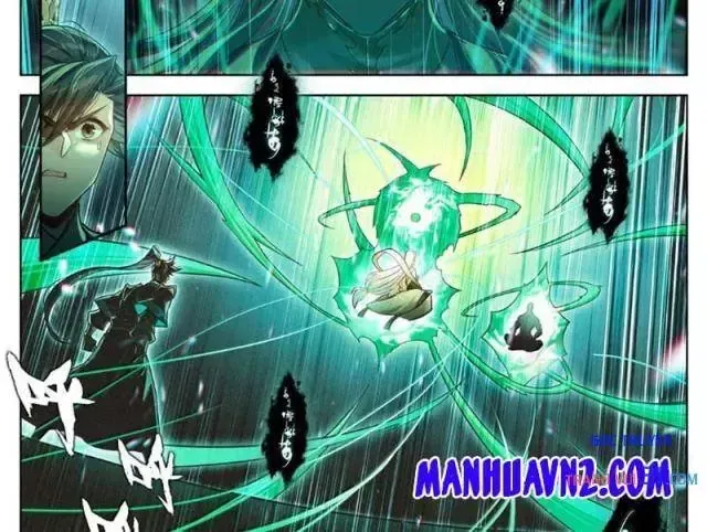 Chapter 407 - Trang 22