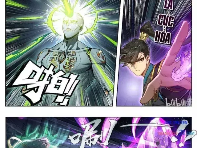 Chapter 407 - Trang 25