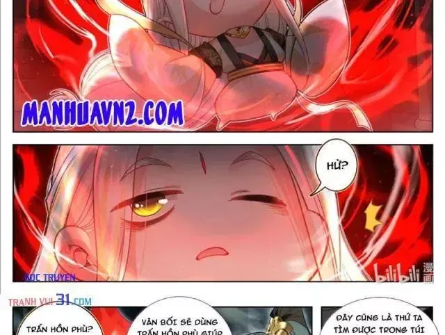 Chapter 407 - Trang 29