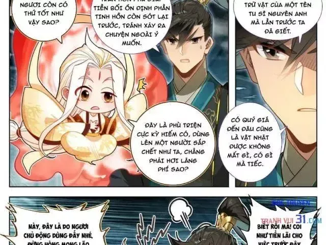 Chapter 407 - Trang 30