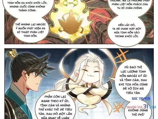 Chapter 407 - Trang 4