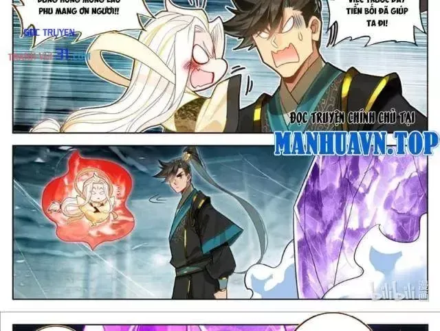 Chapter 407 - Trang 31
