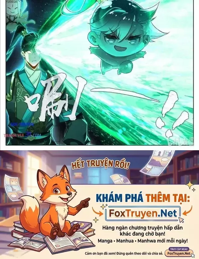 Chapter 407 - Trang 33