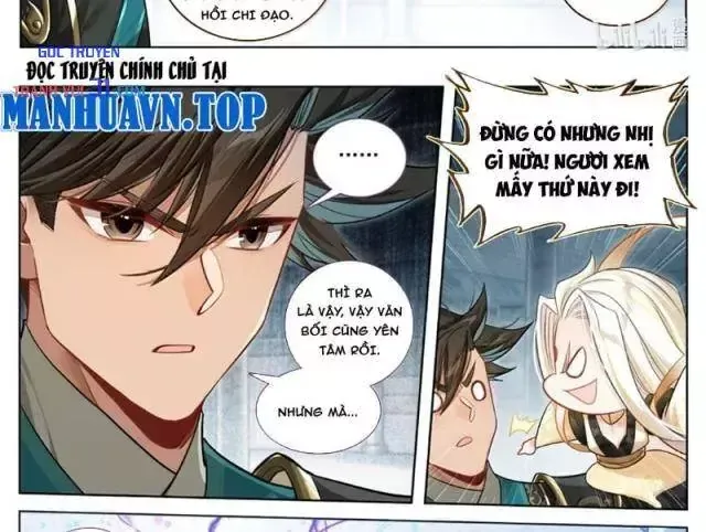 Chapter 407 - Trang 5