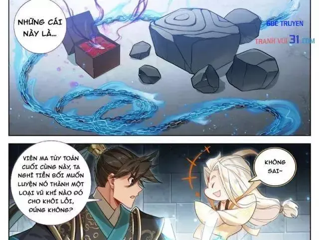 Chapter 407 - Trang 6