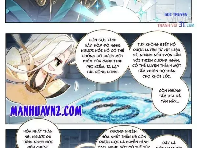 Chapter 407 - Trang 7