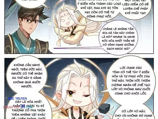 Chapter 407 - Trang 8