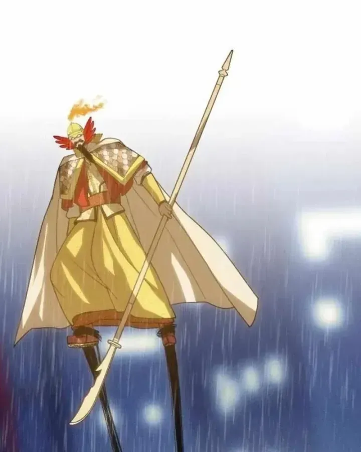 Chapter 49 - Trang 166