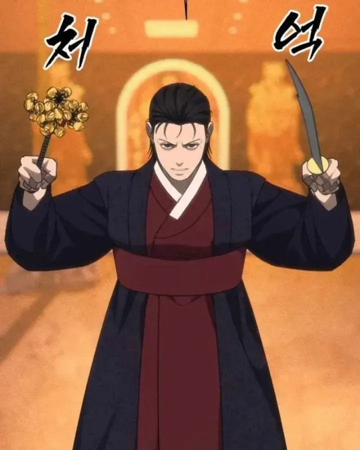 Chapter 49 - Trang 26