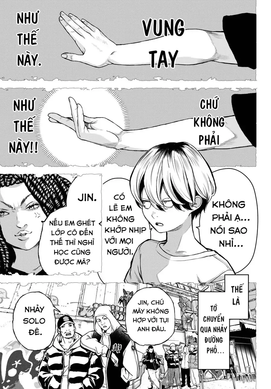 Chương 73 - Trang 14