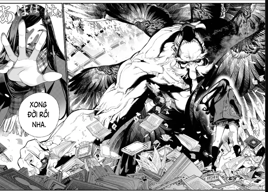 Chapter 79 - Trang 11