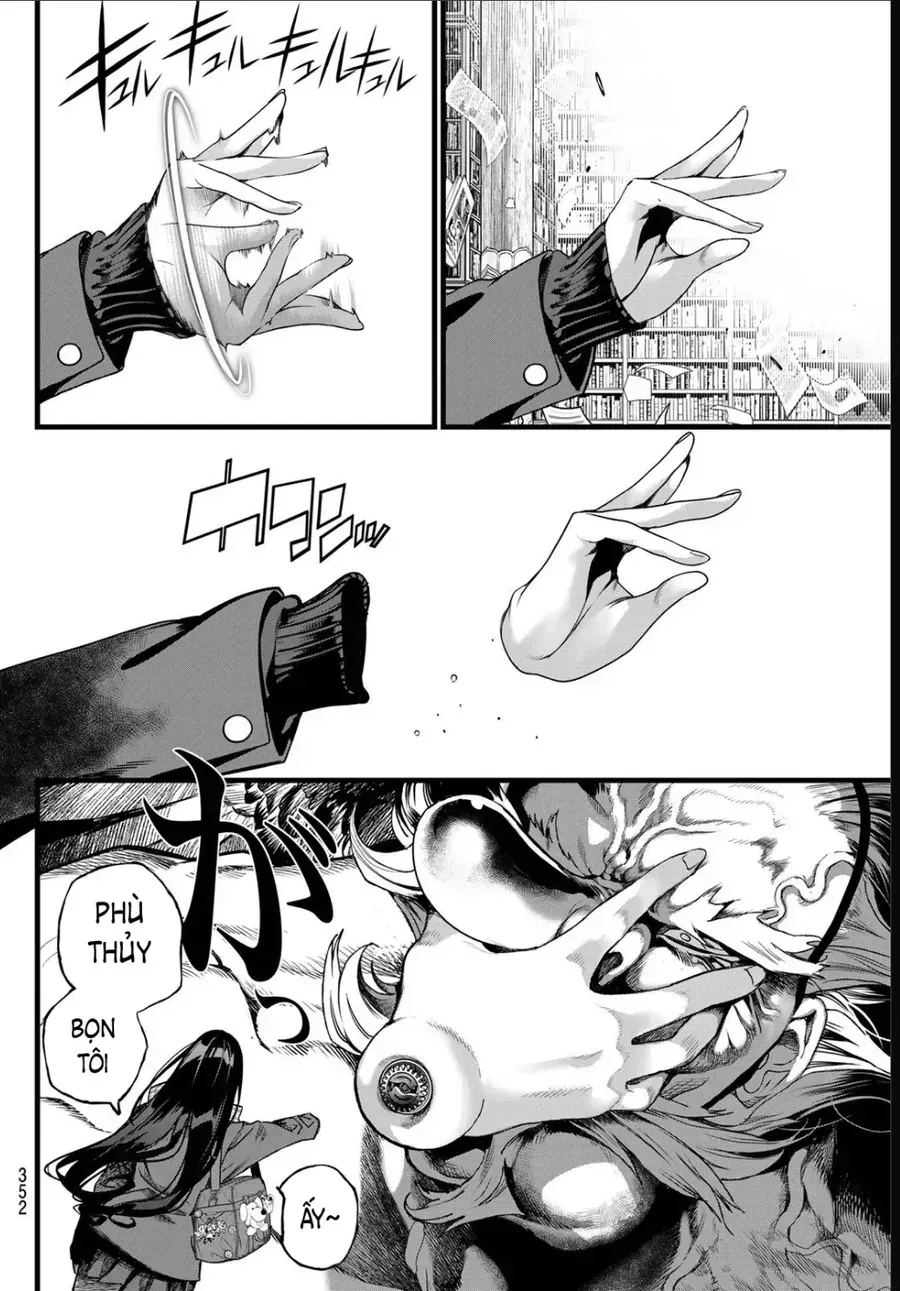 Chapter 79 - Trang 12