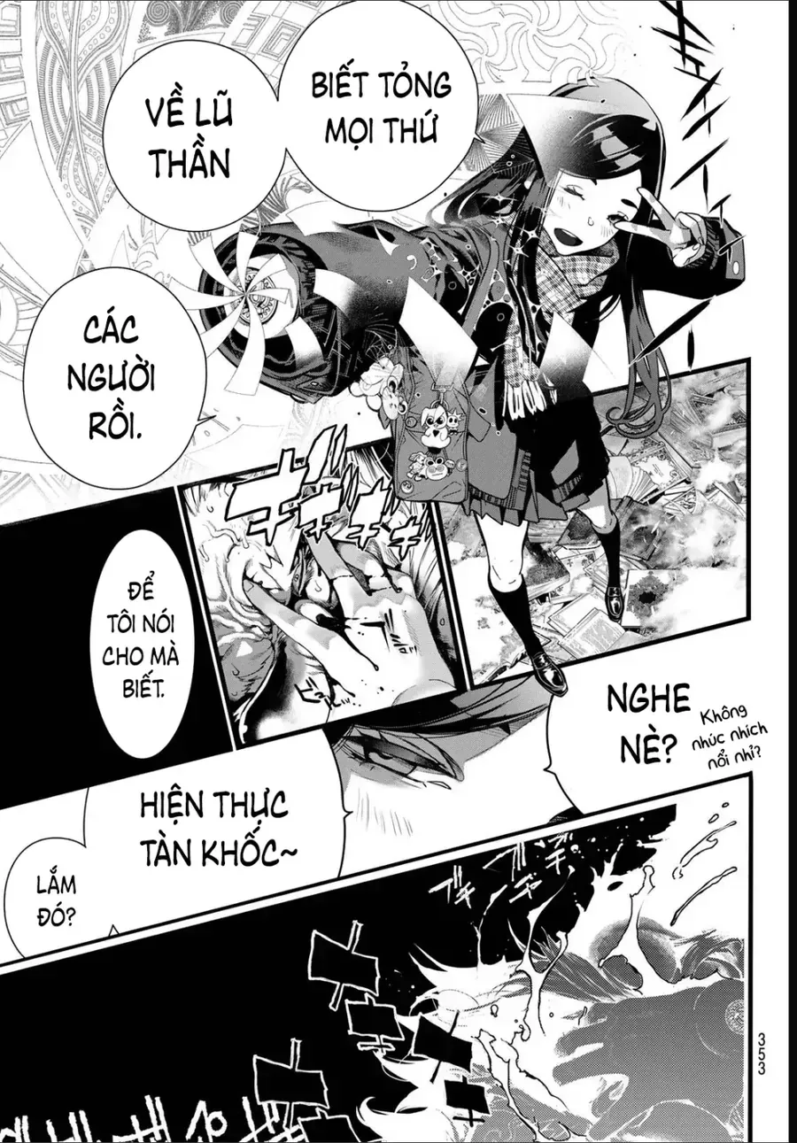 Chapter 79 - Trang 13