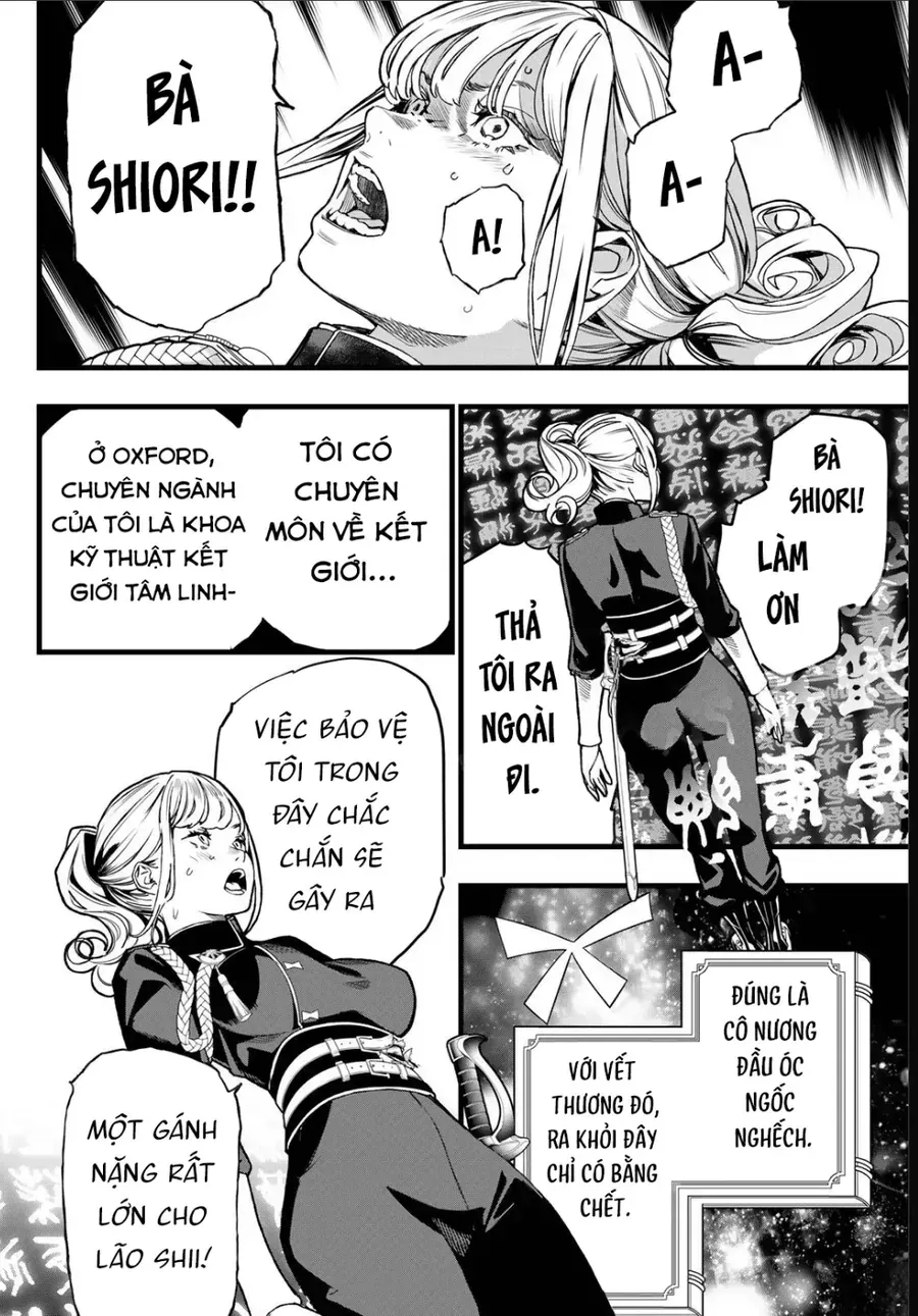 Chapter 79 - Trang 14