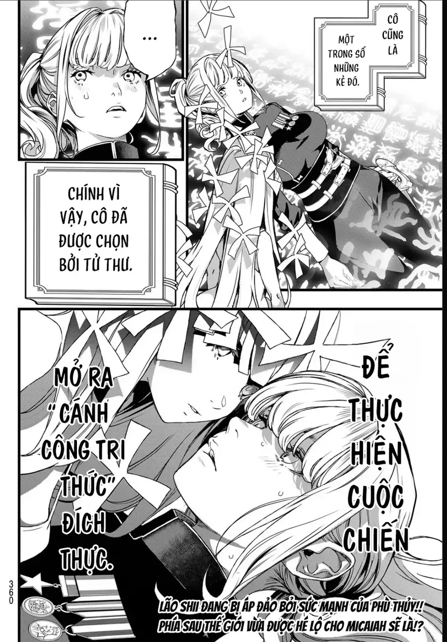 Chapter 79 - Trang 20